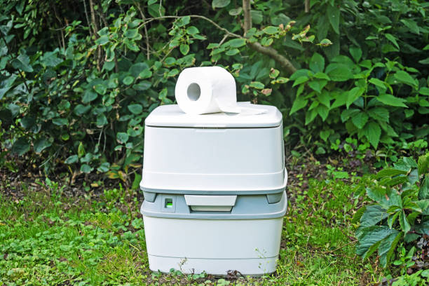 Affordable portable toilet rental in Terre Haute, IN