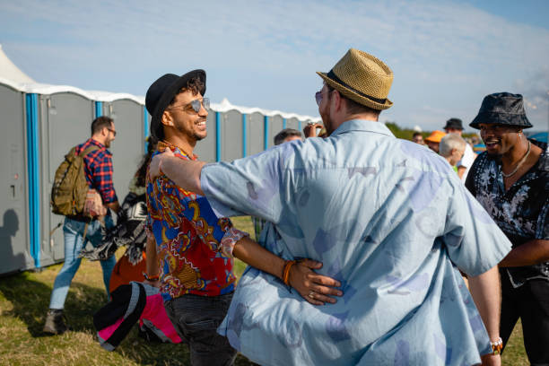 Best Best portable toilet rental  in Terre Haute, IN