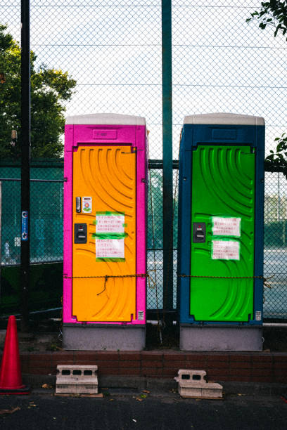 Best Affordable portable toilet rental  in Terre Haute, IN