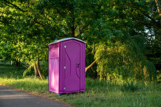 Affordable portable toilet rental in Terre Haute, IN