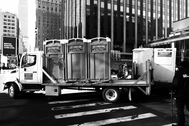 Best Porta potty rental for parties  in Terre Haute, IN