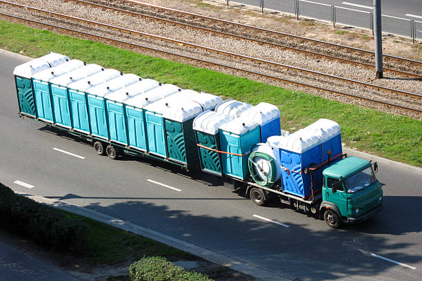 Best Best portable toilet rental  in Terre Haute, IN