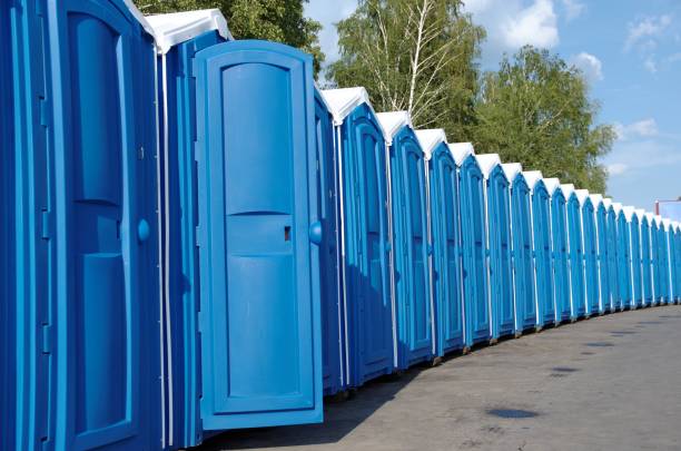 Best Long-term porta potty rental  in Terre Haute, IN